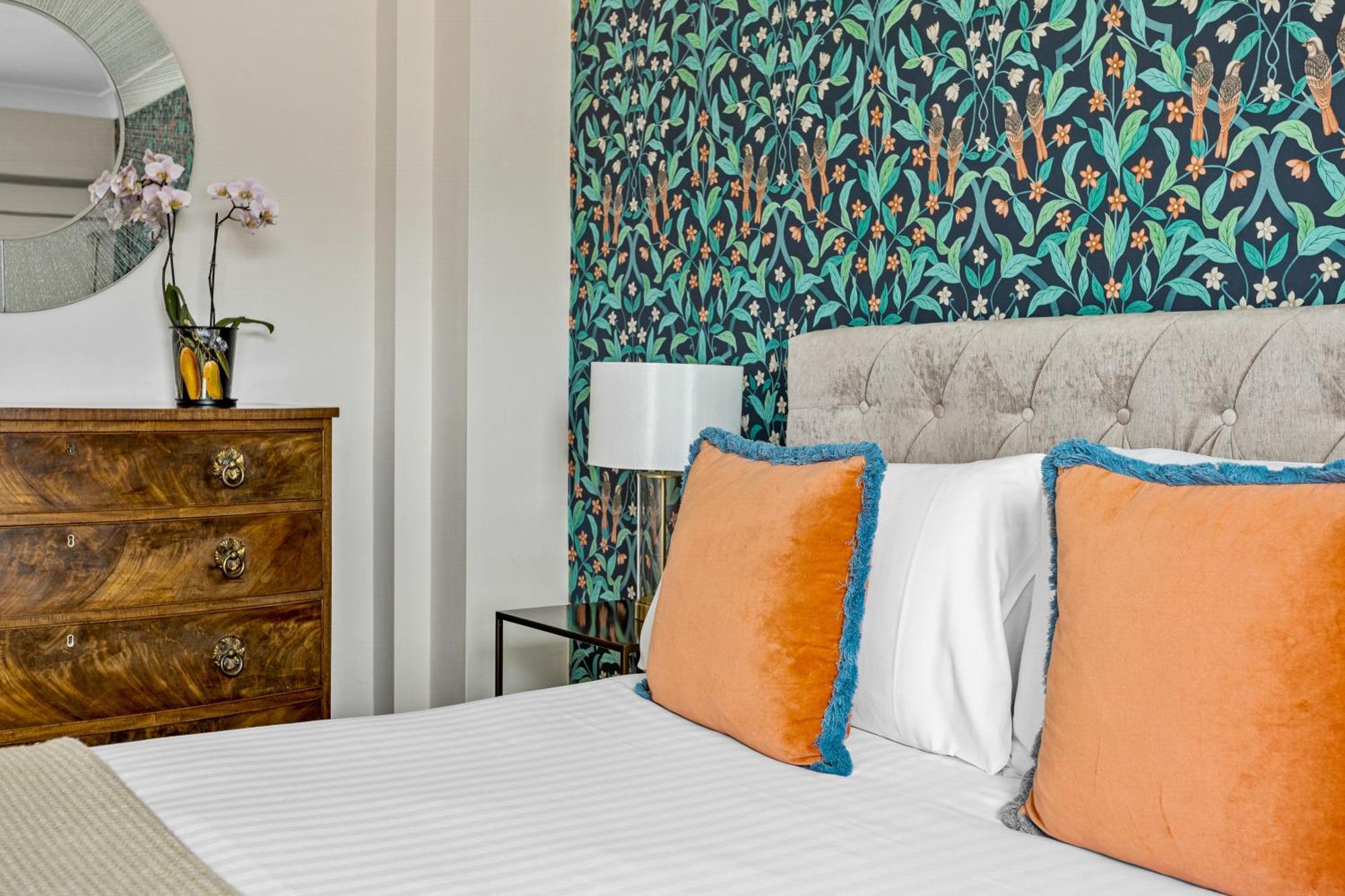 The Torcroft Bed & Breakfast Торки Екстериор снимка