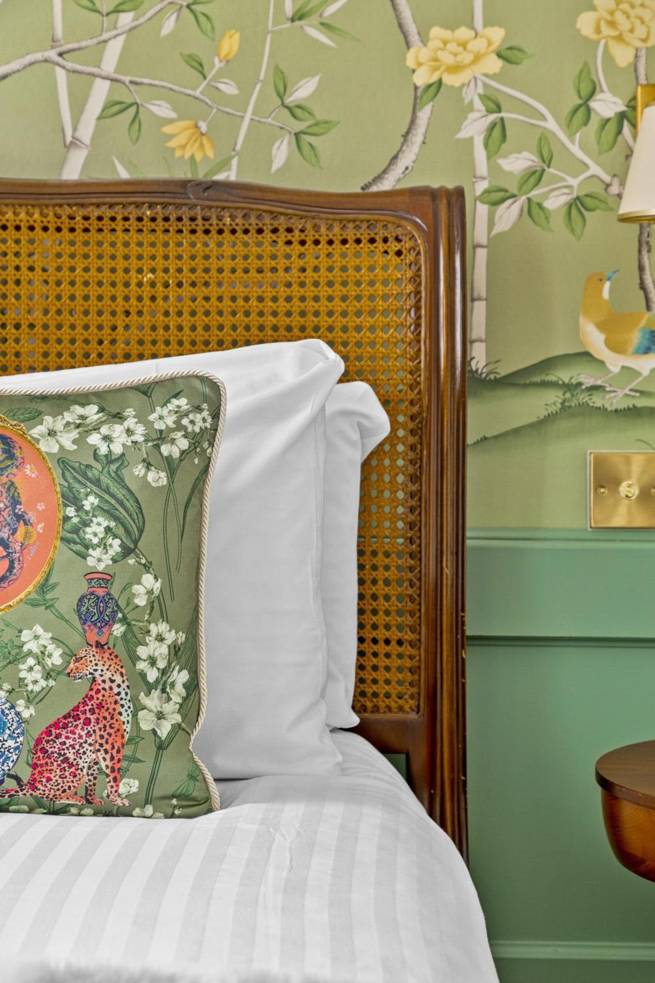 The Torcroft Bed & Breakfast Торки Екстериор снимка